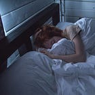 La dernière chose que tu fais avant de dormir? 🛌🌙