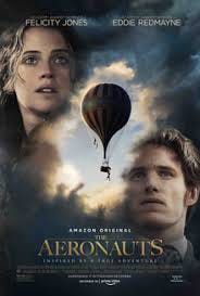 Image result for the aeronauts Image result for the aeronauts