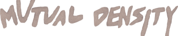 mutual density