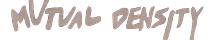 mutual density