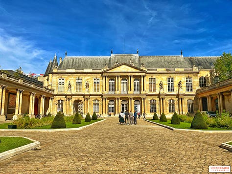 Paris France