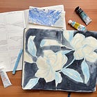 Elements of art style