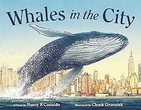 Whales in the City Whales in the City