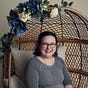 Jacinta Wick's avatar