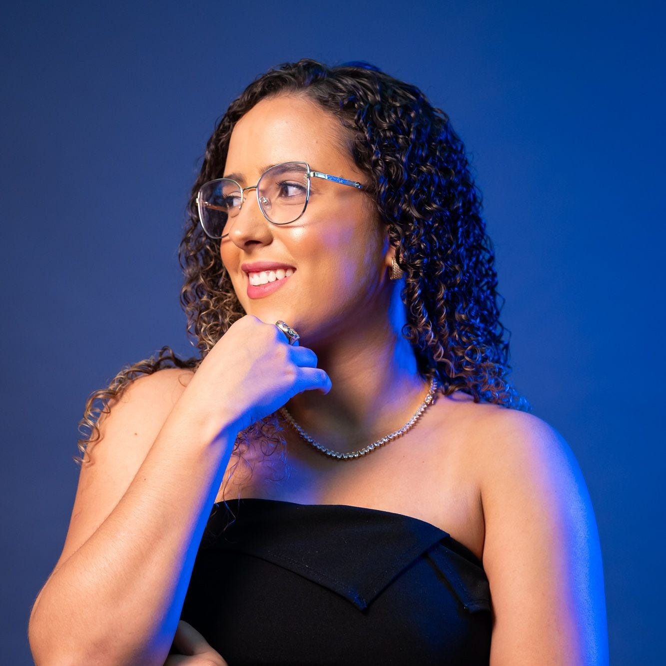Artwork for Yasmin Aguiar
