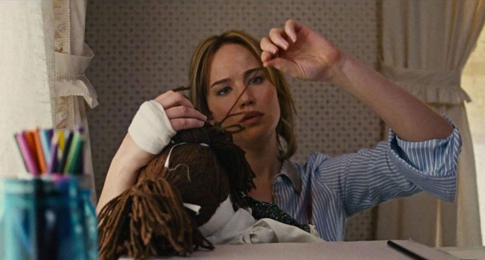 Joy Movie Review for Parents