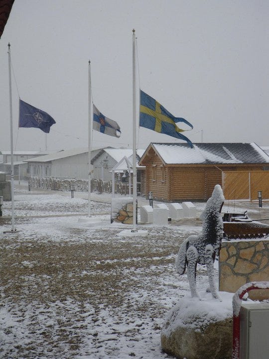 Bilder från Afghanistan