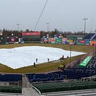 Sea Dogs brave the elements for home opener