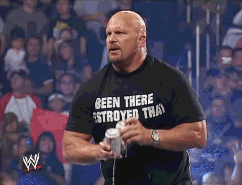 Drunk The Rock GIF by ALL SEEING EYES