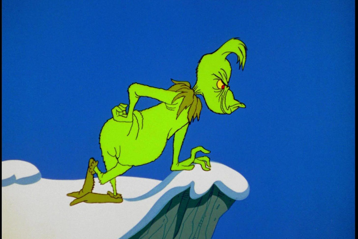 How to Watch How the Grinch Stole Christmas on TV and Streaming - TV Guide