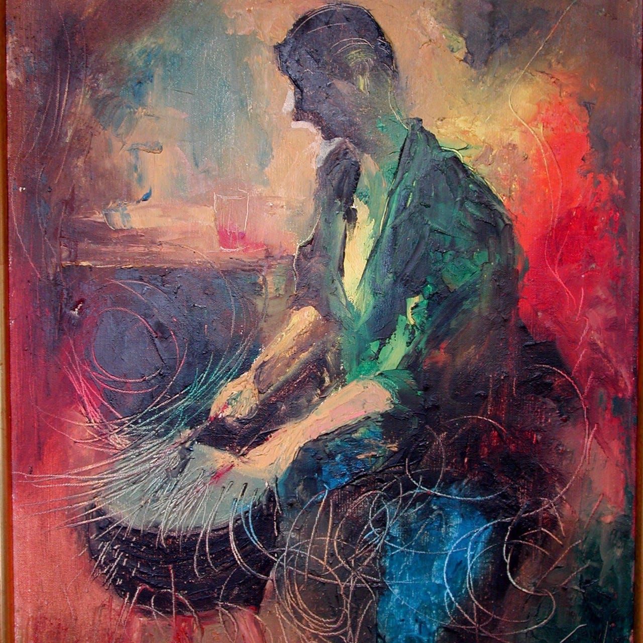 Keep the Beat - A Jazz Life