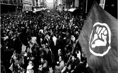 Bringing down Serbia's dictator, 10 years later: A conversation with Srdja Popovic - Waging Nonviolence | Waging Nonviolence Bringing down Serbia's dictator, 10 years later: A conversation with Srdja Popovic - Waging Nonviolence | Waging Nonviolence