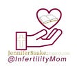 Jennifer InfertilityMom Saake's avatar