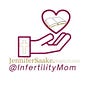 Jennifer InfertilityMom Saake's avatar