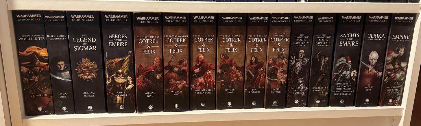 r/Blacklibrary - Finally got all my AoS infinity stones in order r/Blacklibrary - Finally got all my AoS infinity stones in order