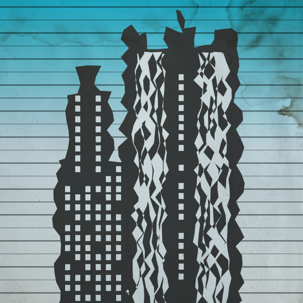 Big Business Blotter