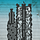Big Business Blotter