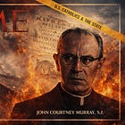 Fr John C Murray and the Bridge We Were Never Meant to Cross