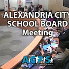 Alexandria School Board approves $282 million capital plan in 5-4 vote 