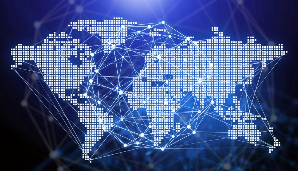 A Diplomatic Domain? The Evolution of Diplomacy in Cyberspace | National  Security Archive