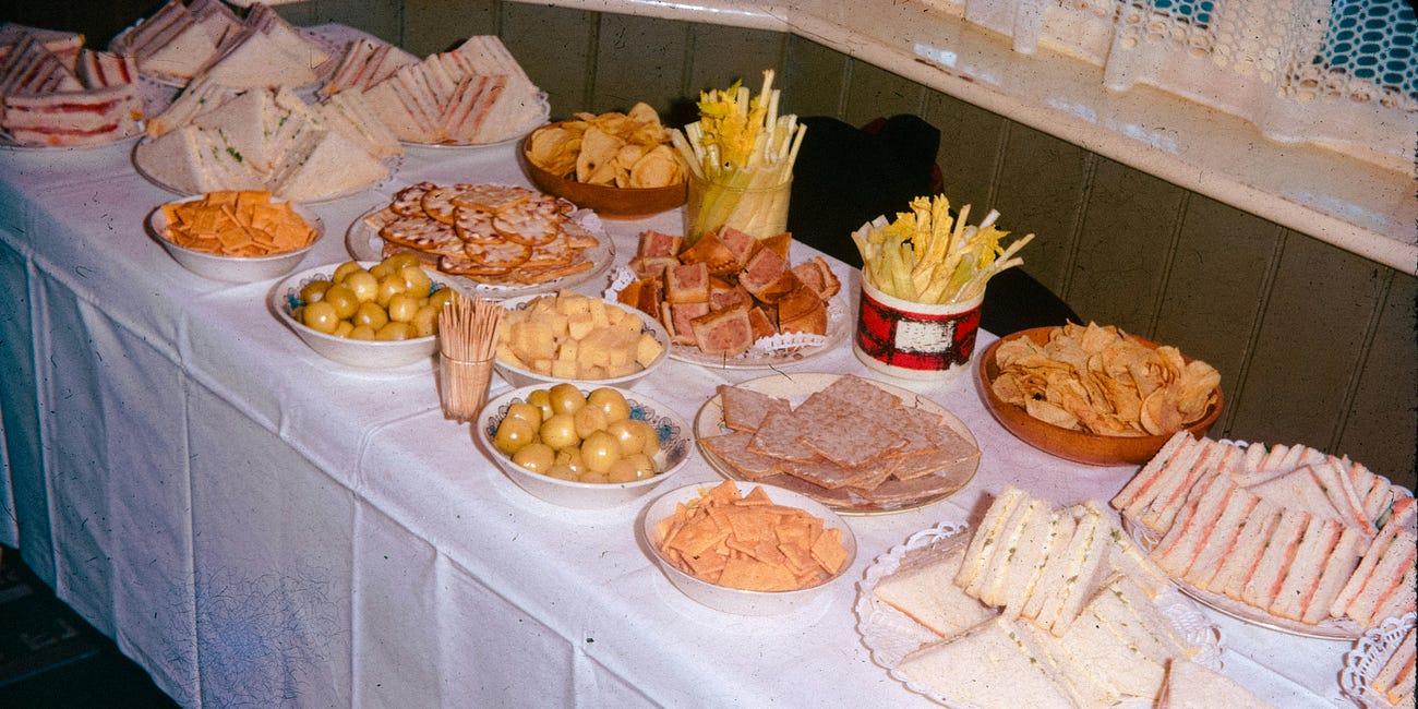 Hidden Channels: Friends and family