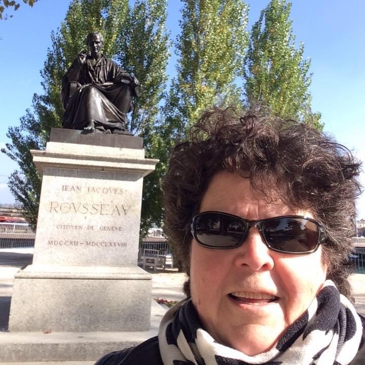 maureen’s Substack