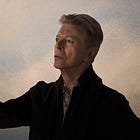 Turning Death into Art: Bowie's Blackstar