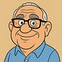 Jeff Hall's avatar