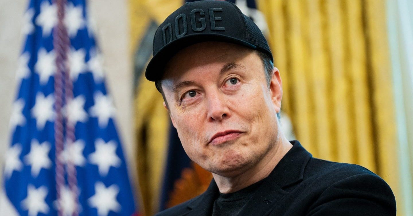 With $1 trillion pay package on the line, Elon Musk blasts influential  firms telling shareholders to reject it: 'Those guys are corporate  terrorists' | Fortune