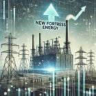 $NFE Update: $1 Billion per year contracted EBIT = misunderstood opportunity.