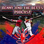 Bastards of Boston Baseball