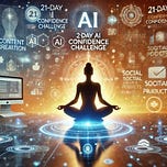 AI Mindset Mentor