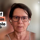 Devenir mère a changé mon système nerveux avant ma tête