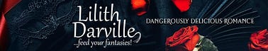 Lilith Darville | Dark Paranormal Romance