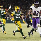 Ty & Bob Pod S4 E15: Inside a 307-yard Lambeau fiasco, Bears-49ers shootout, Lions unravel