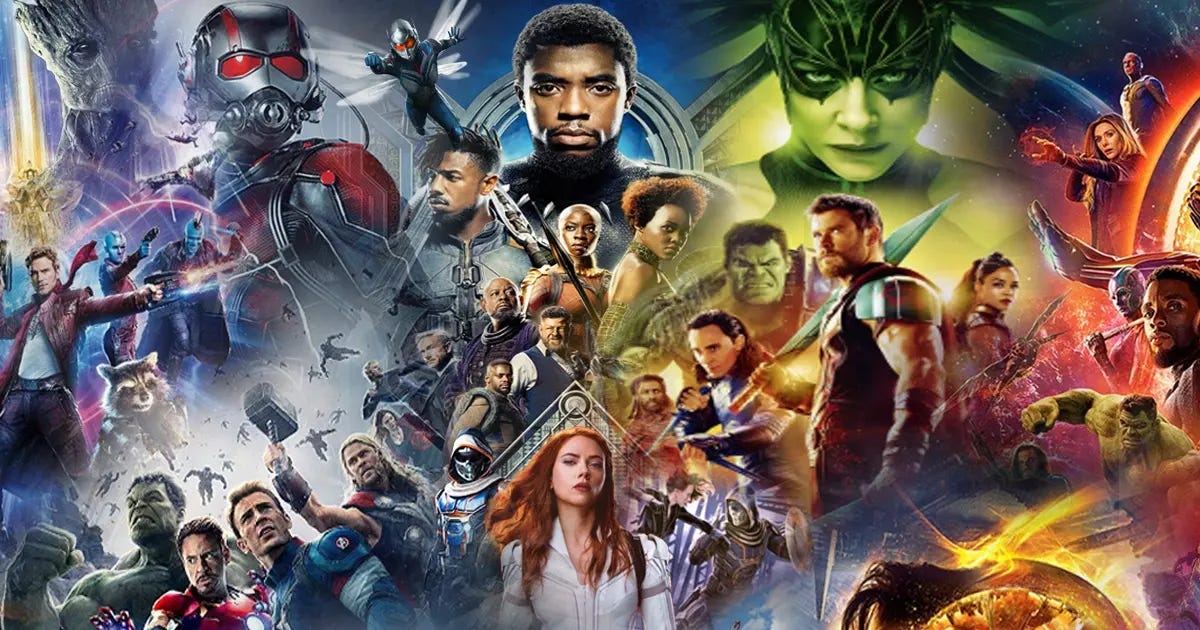 MCU: Which Heroes Have the Most Tragic Origin Stories?