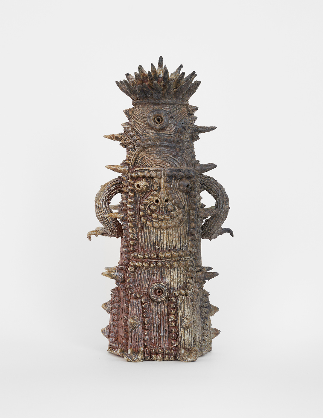 Shinichi Sawada's Creatures - John Paul Brammer