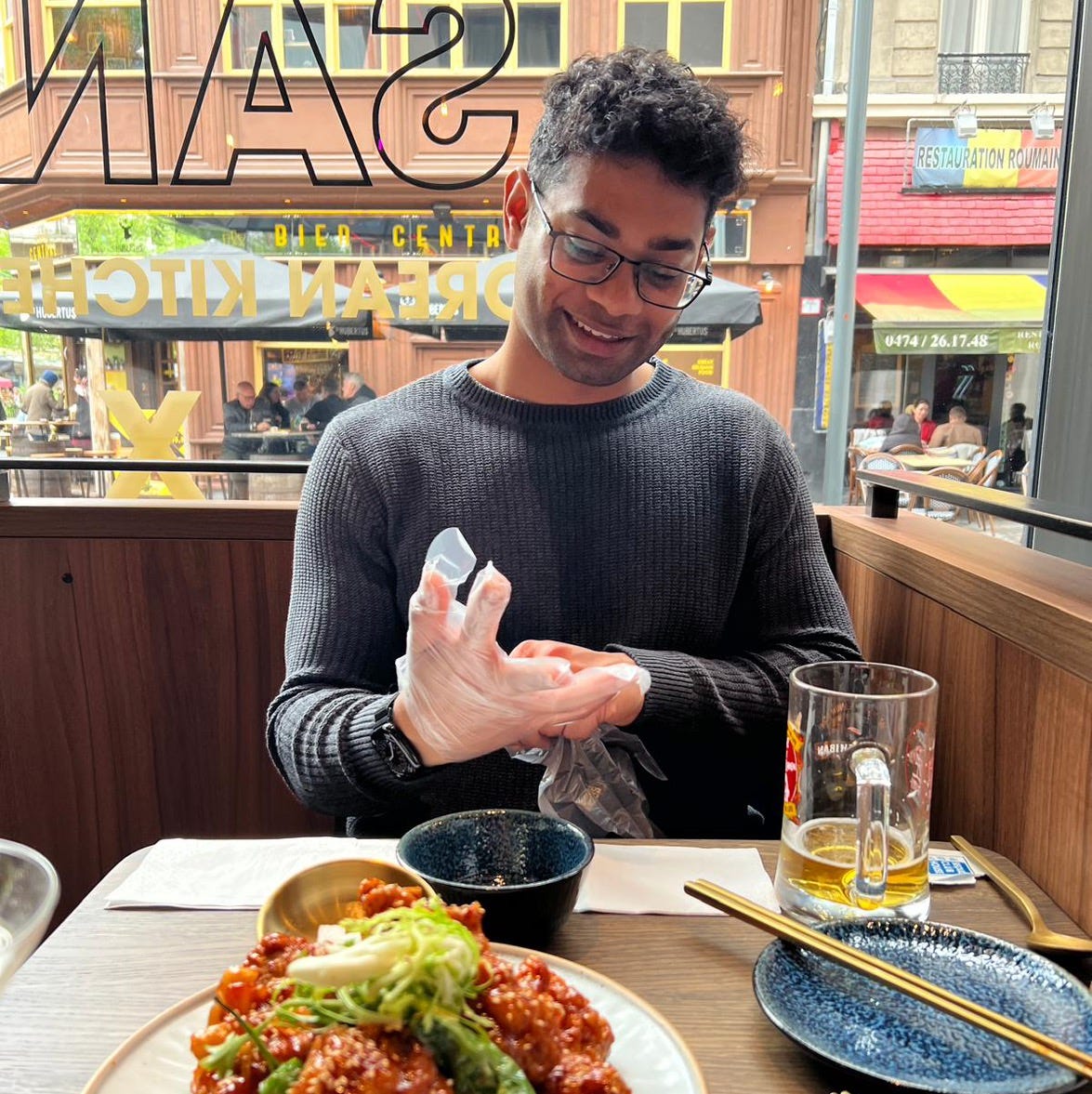 Varun’s Brain Dump