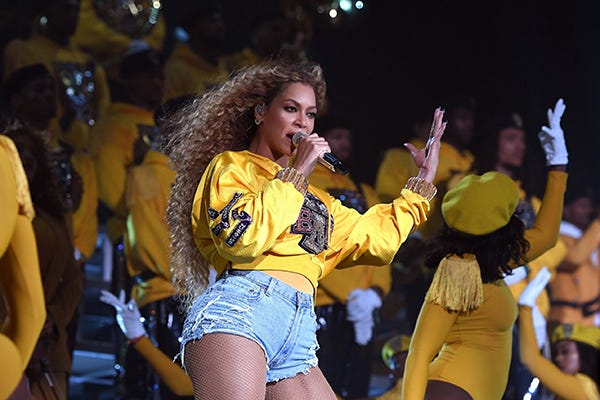 beyonce homecoming  | rmrk*st | Remarkist Magazine