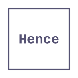 Substack profile picture for @hence