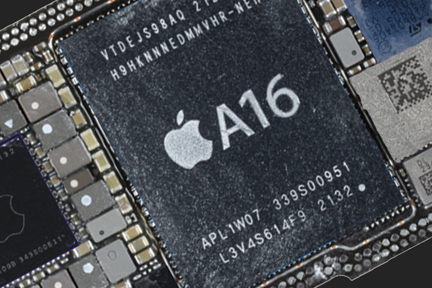TSMC Produces Apple A16 Chips in Arizona Facility, a First on the American  Soil | TechPowerUp