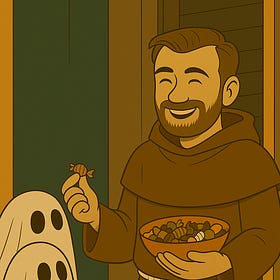 Halloween Is a Christian Holiday (and a Call to Fix the System)