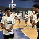 Tyrese Haliburton is healthy, refreshed and relaxed before ramp up to Team USA