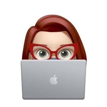 Connecting the dots...