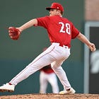 Hunter Dobbins is the latest dark horse prospect for the Red Sox