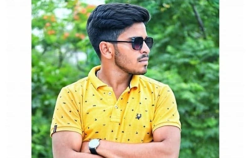 Priyojit Ghosh