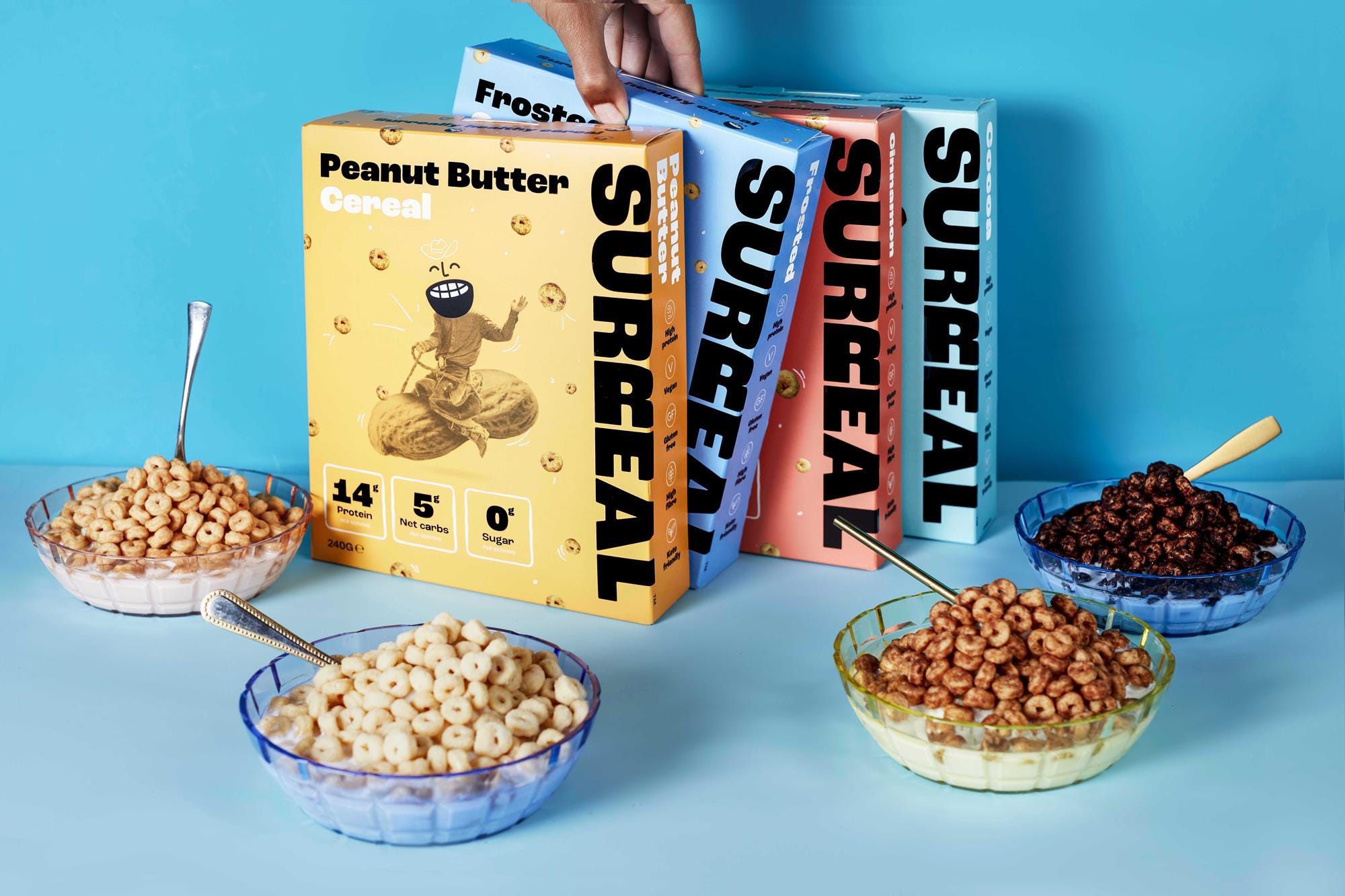 How Surreal Built A Brand Using Clever Positioning Tone Of Voice And how-surreal-built-a-brand-using-clever-positioning-tone-of-voice-and
