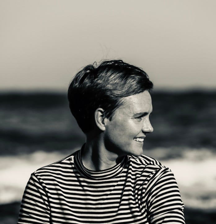 Georgina’s Substack