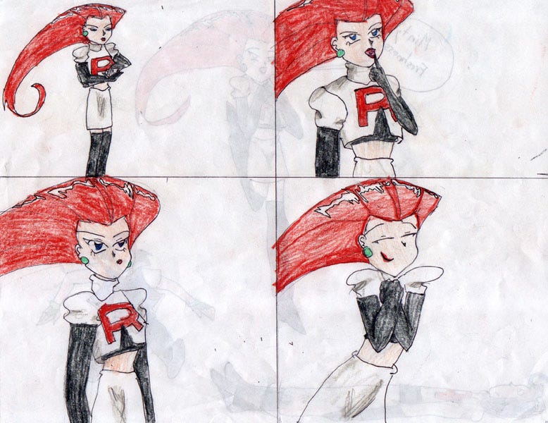 “Minty Freshness” comic by Shannon (Page 3)