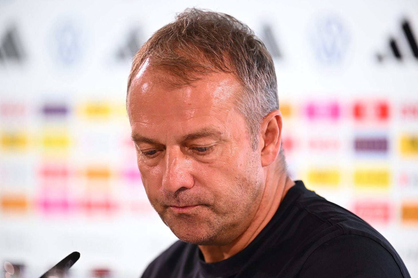 Hansi Flick es despedido de la selección alemana - Mi Bundesliga ...